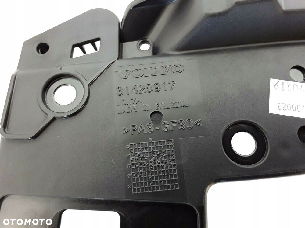 VOLVO XC90 II pas przedni wzmocnienie czolowe OE 31425917 - 3