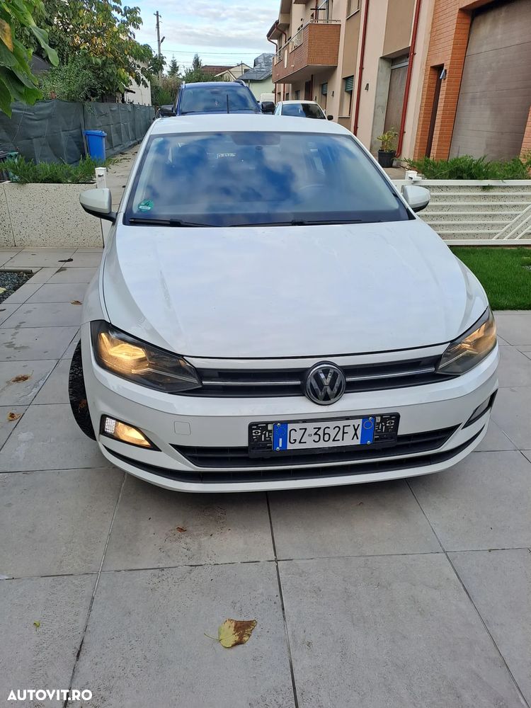 Volkswagen Polo - 6