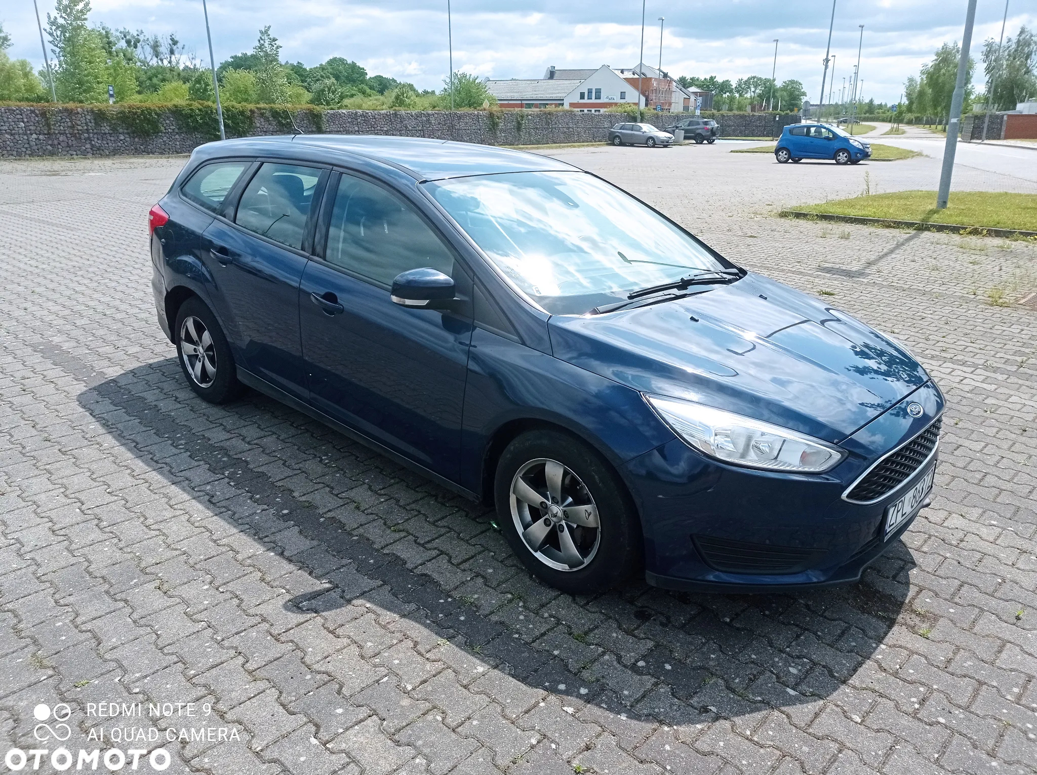 Ford Focus - 4