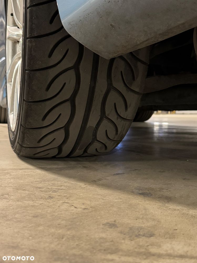 Honda S 2000 Standard - 18