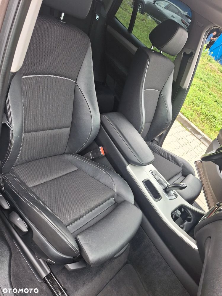 BMW X3 xDrive20d - 21