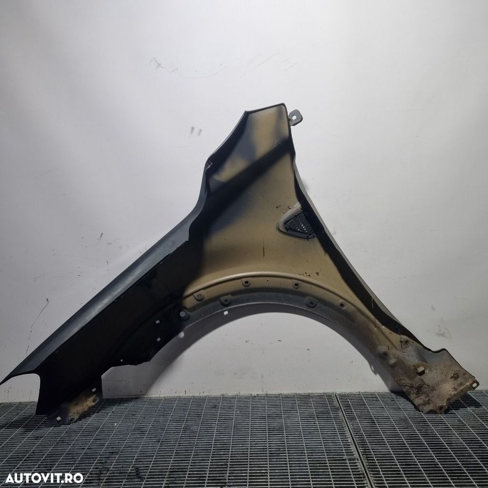 Aripa Dreapta Fata Chevrolet Captiva 2006 - 2011 4 Usi GRI (1328) - 2