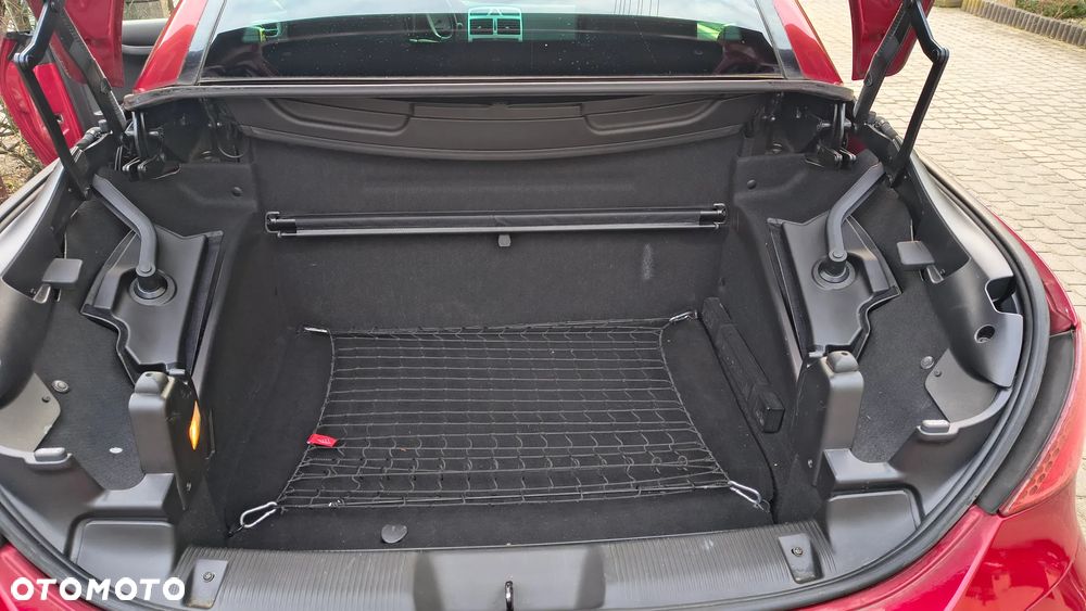 Peugeot 307 CC 2.0 HDi Intense - 13