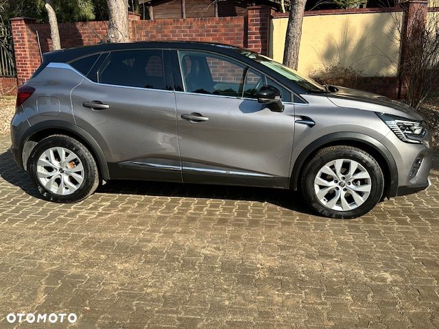 Renault Captur 1.3 TCe Intens EDC - 4