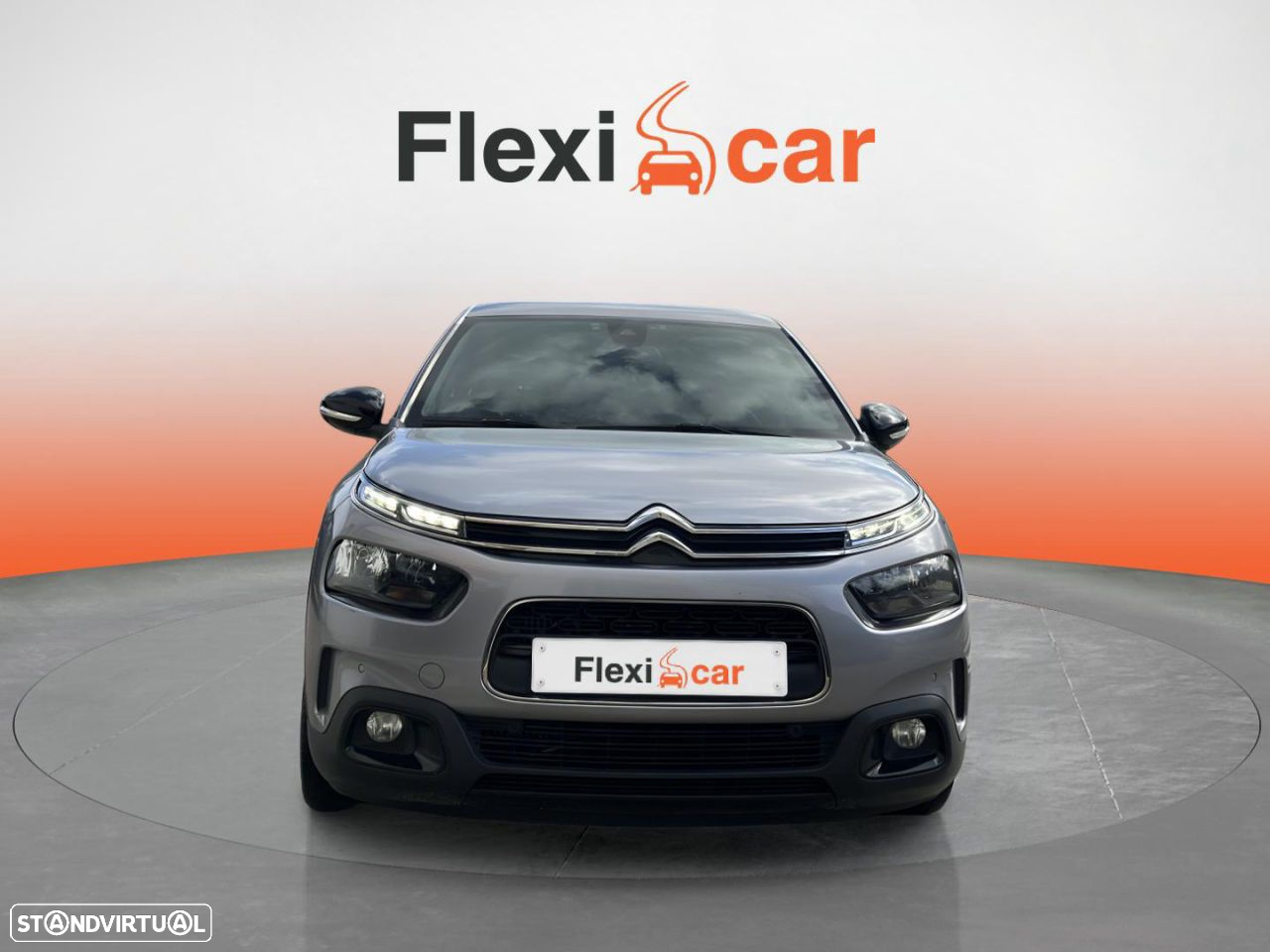 Citroën C4 Cactus 1.5 BlueHDi Shine - 4