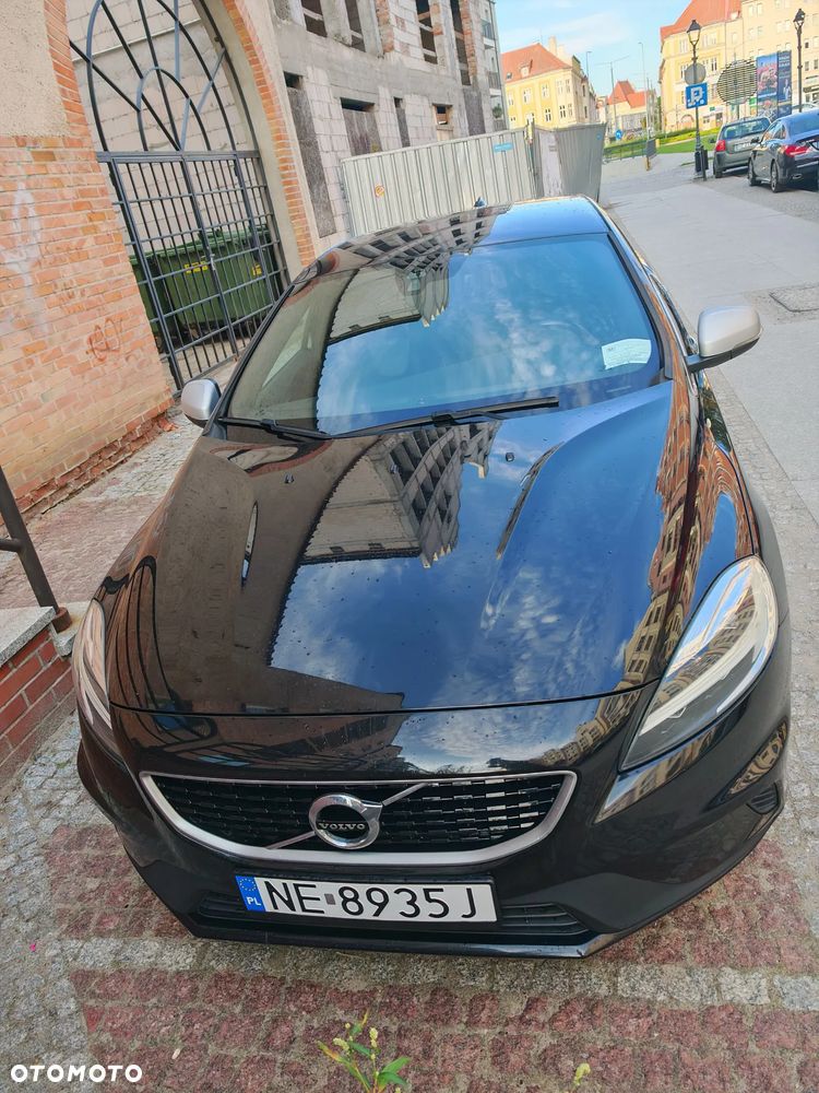 Volvo V40 D3 Drive-E R-Design Momentum - 6