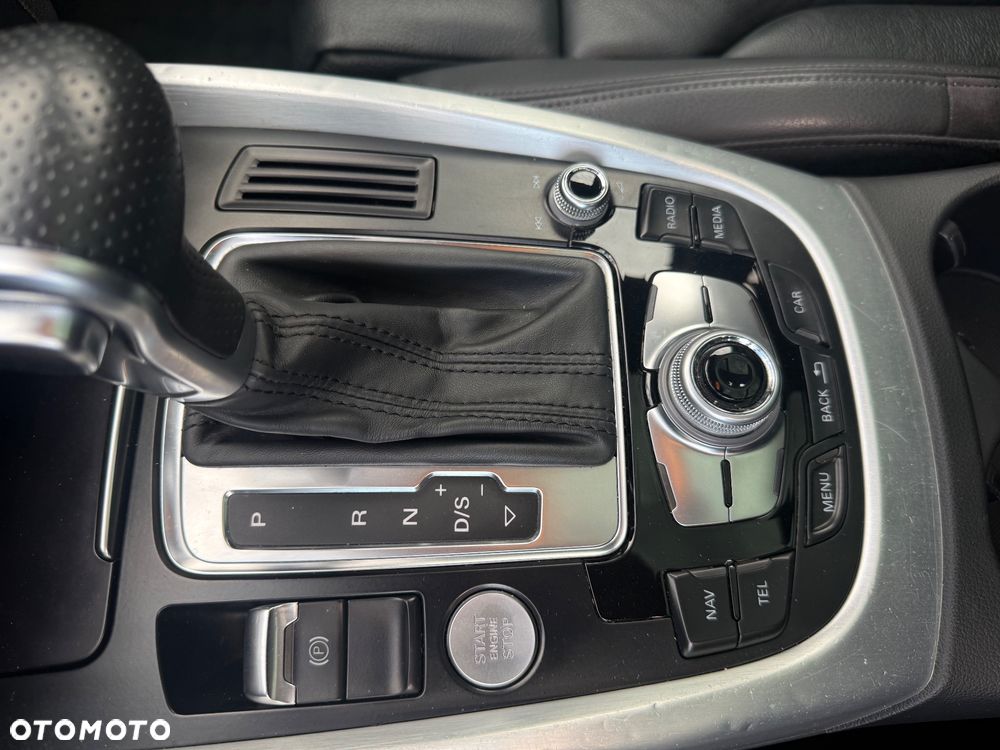 Audi Q5 - 31