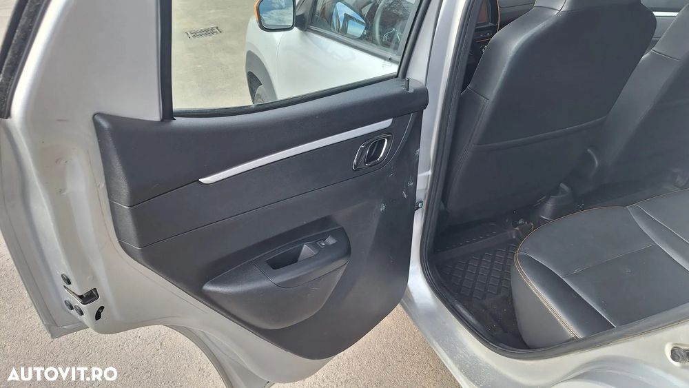 Dacia Spring Cargo Electric 45 (33kW) - 13