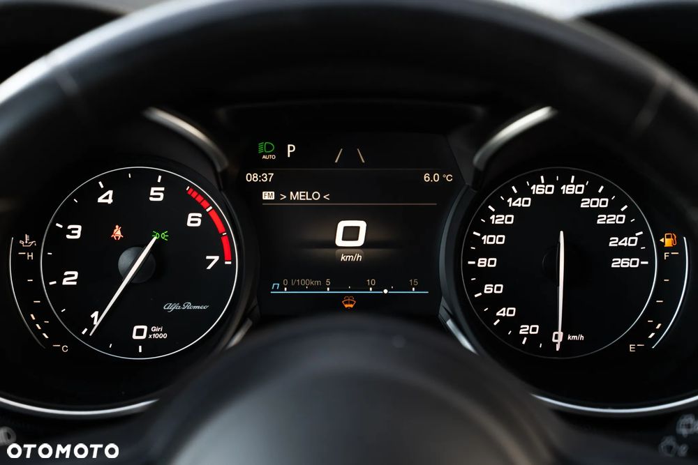 Alfa Romeo Stelvio 2.0 Turbo Veloce Q4 - 20