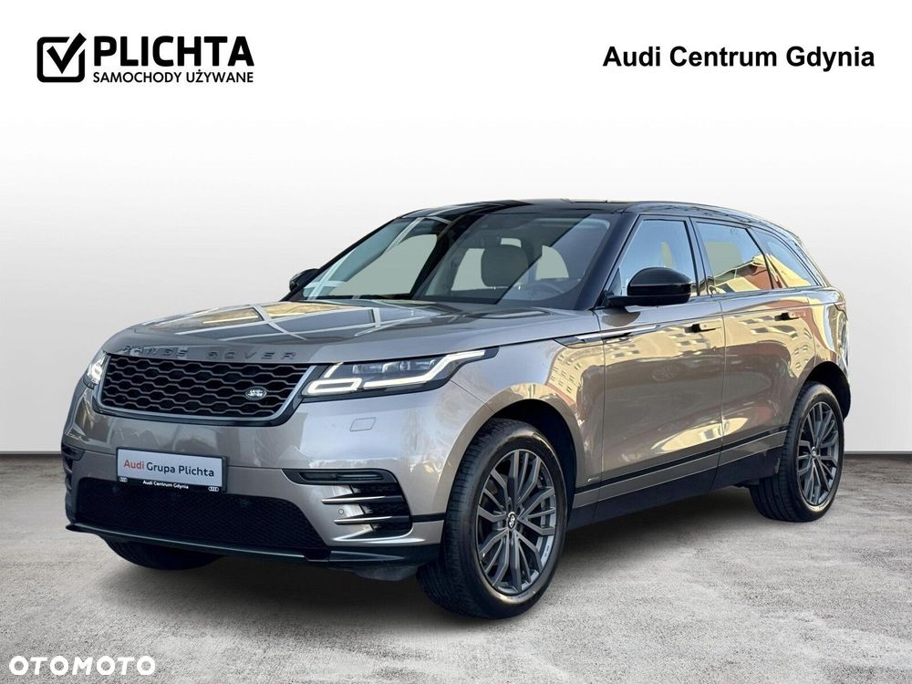 Land Rover Range Rover Velar - 1