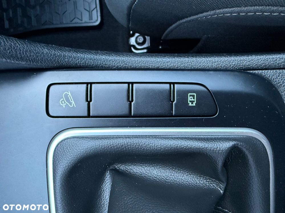 Kia Sportage 1.6 CRDI 2WD EDITION 7 - 20