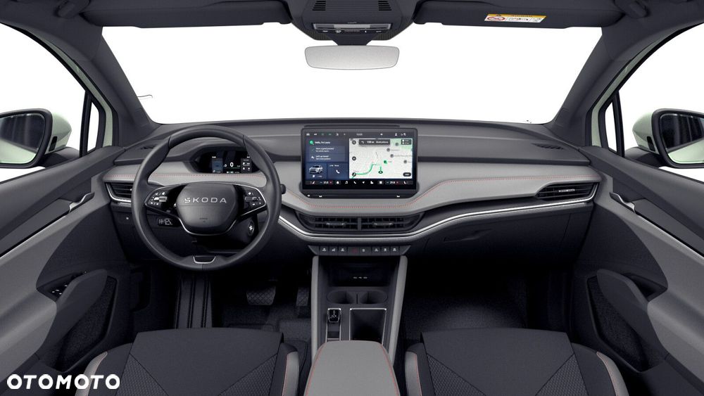 Skoda Elroq - 4