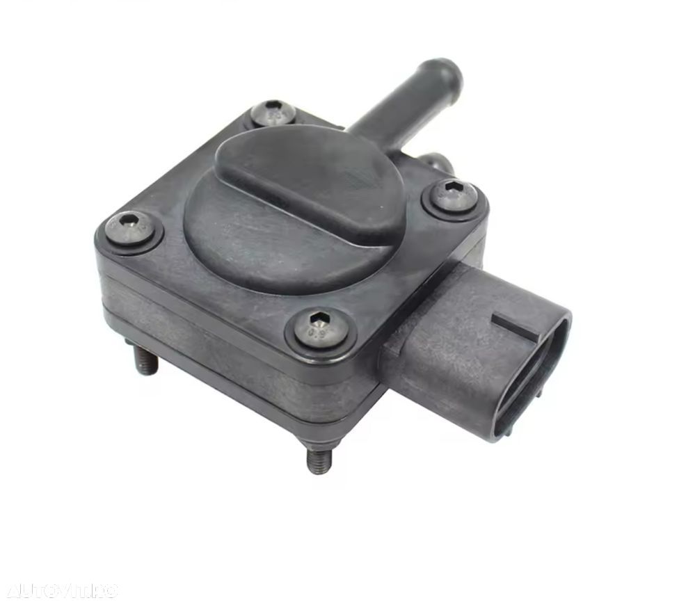 Senzor Presiune Gaze Evacuare Diferentiala DPF Filtru Mazda CX-7 07-12 - 1