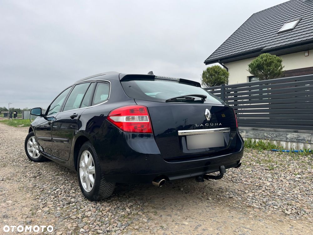 Renault Laguna 2.0 Turbo Exception - 3