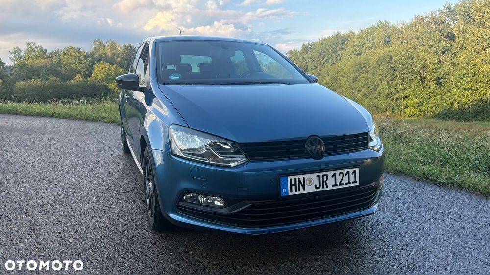 Volkswagen Polo 1.2 TSI (Blue Motion Technology) DSG Comfortline - 4