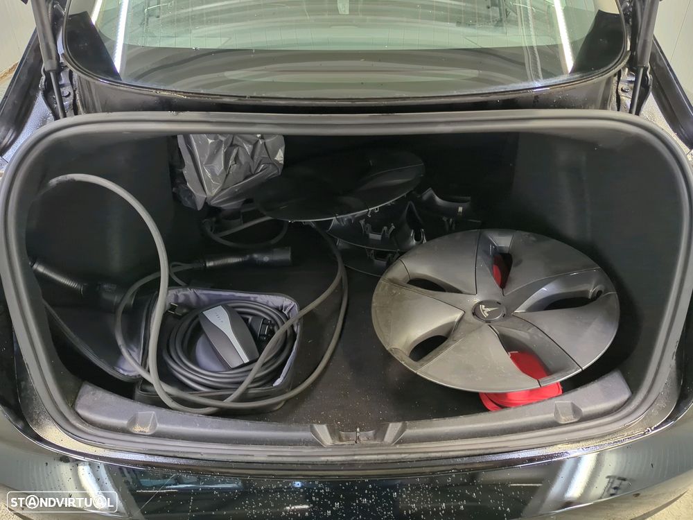 Tesla Model 3 Standard Range Plus RWD - 7