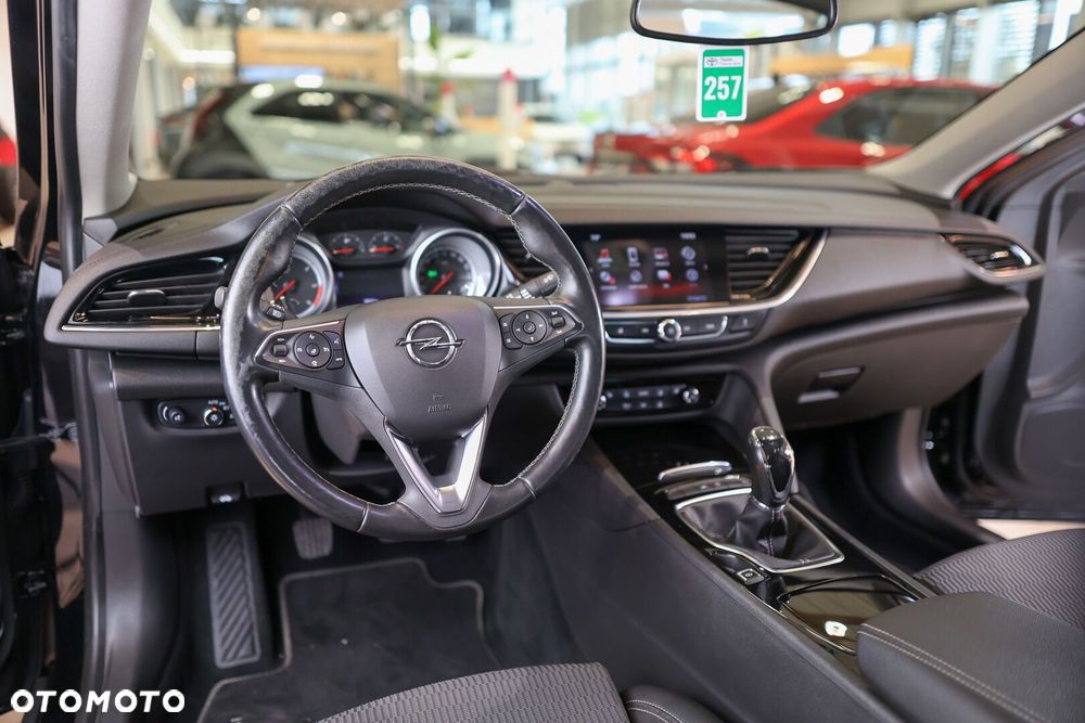 Opel Insignia 2.0 CDTI Innovation S&S - 23