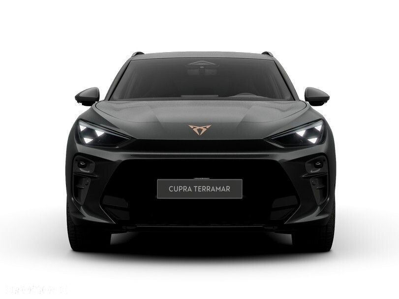Cupra Terramar 1.5 eTSI mHEV Advantage Edition DSG - 6