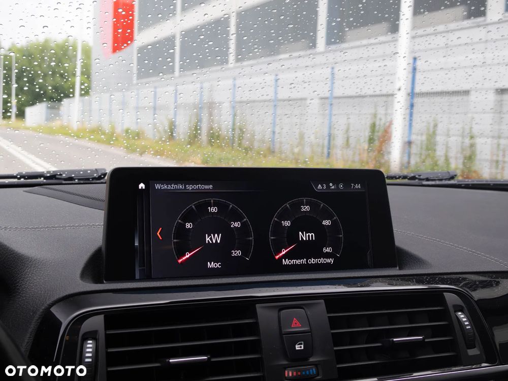 BMW M2 Competition DKG - 34