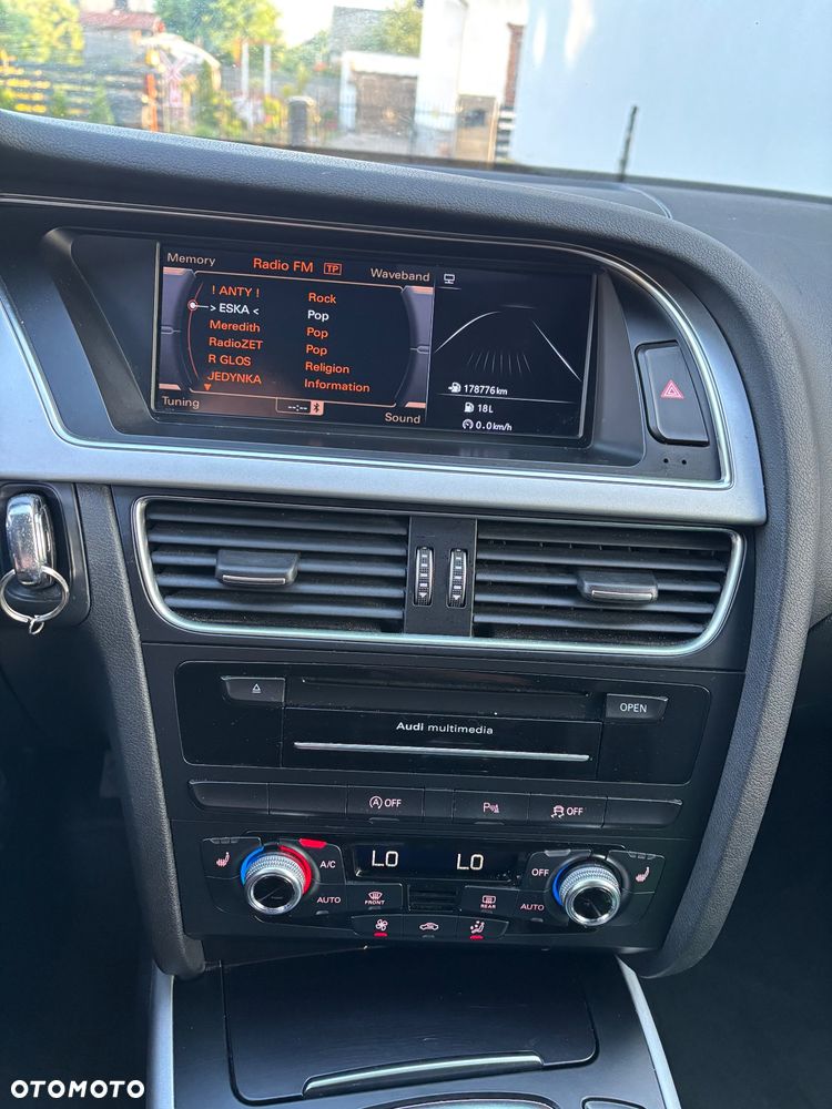 Audi A4 Avant 1.8 TFSI S line Sportpaket - 21