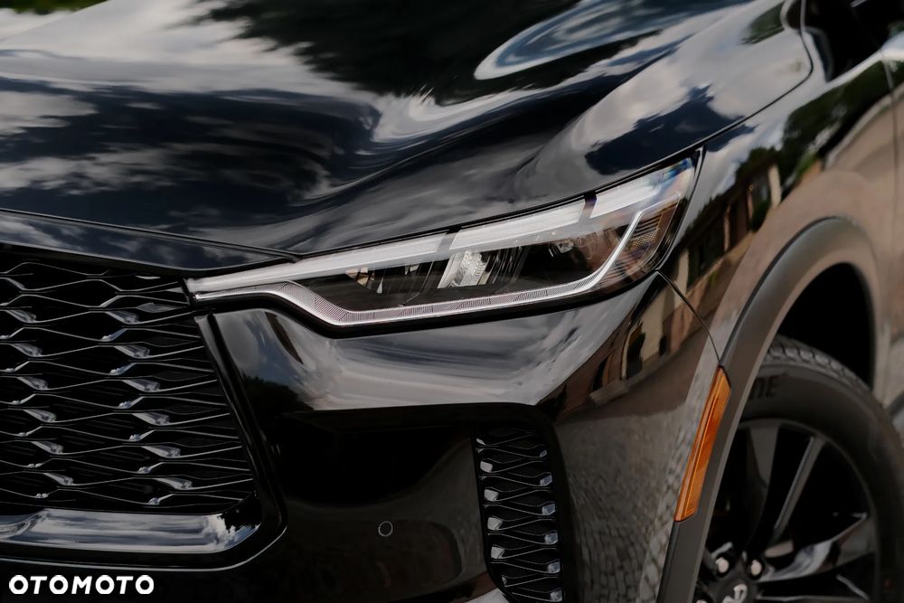 Infiniti QX60 - 20