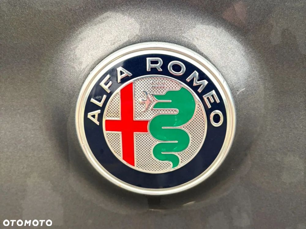 Alfa Romeo Stelvio 2.2 16V AT8-Q4 Super - 12