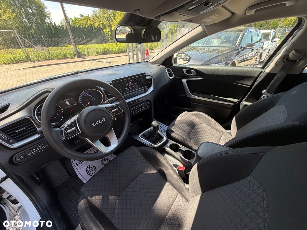 Kia Ceed 1.0 T-GDI S - 27