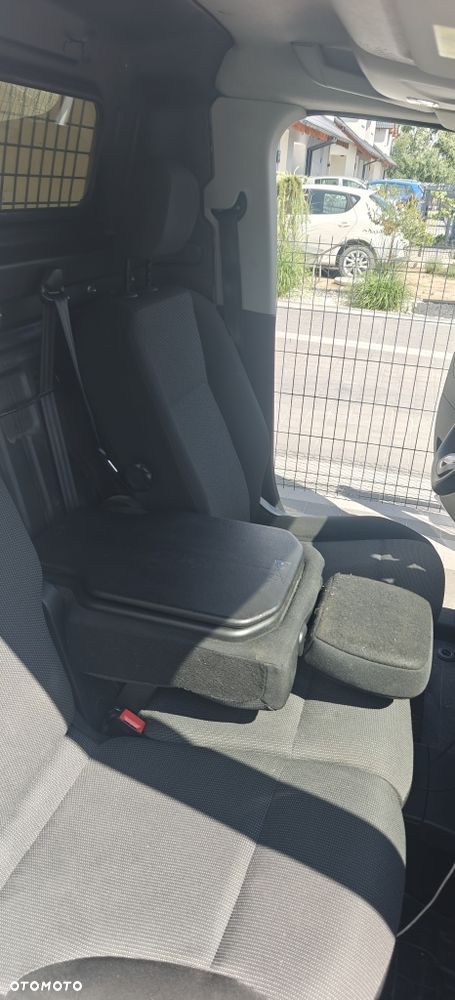 Toyota Proace City - 8