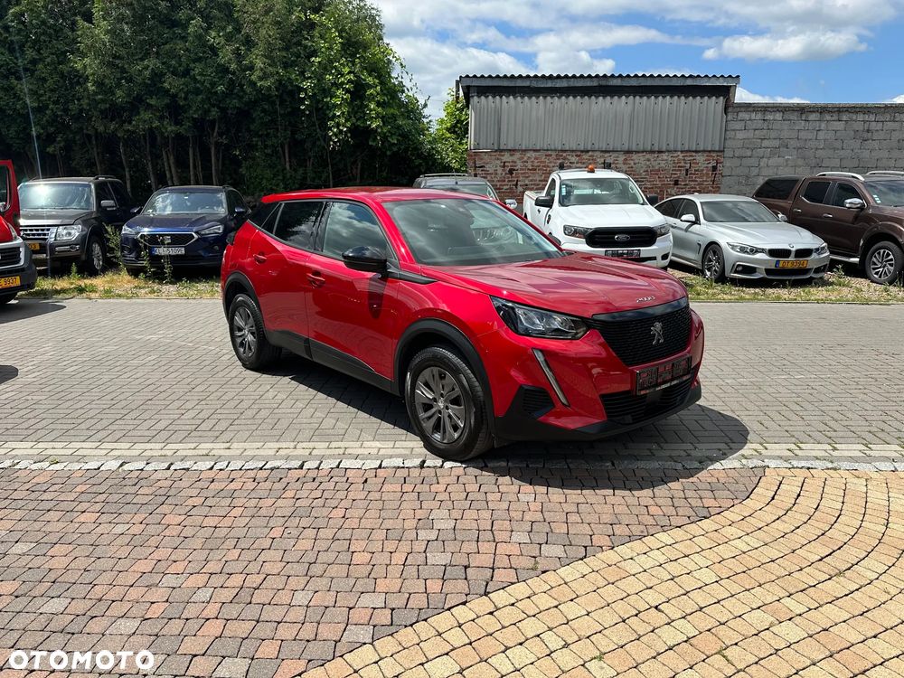 Peugeot 2008 - 3