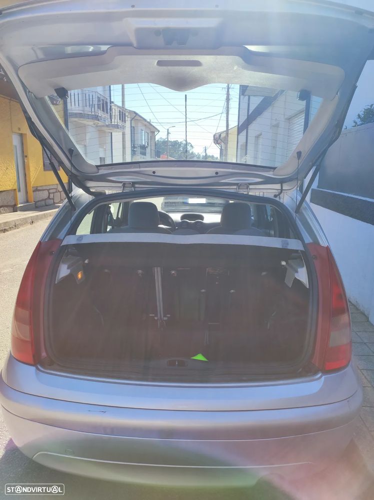 Citroën C3 1.1 SX - 10