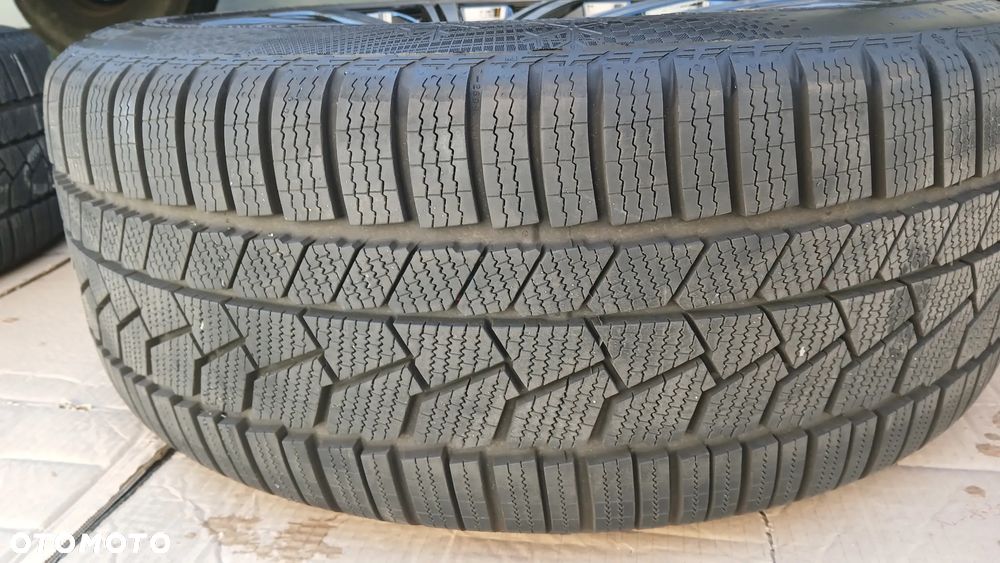 Obręcz wieloramienna Mercedes-Benz 48,3 cm (19 cali) - 13