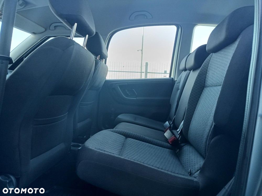 Skoda Roomster 1.2 TSI Ambition - 15