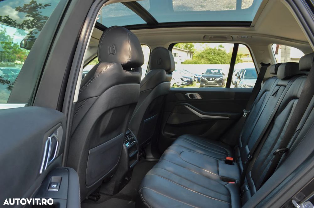 BMW X5 xDrive45e xLine - 22