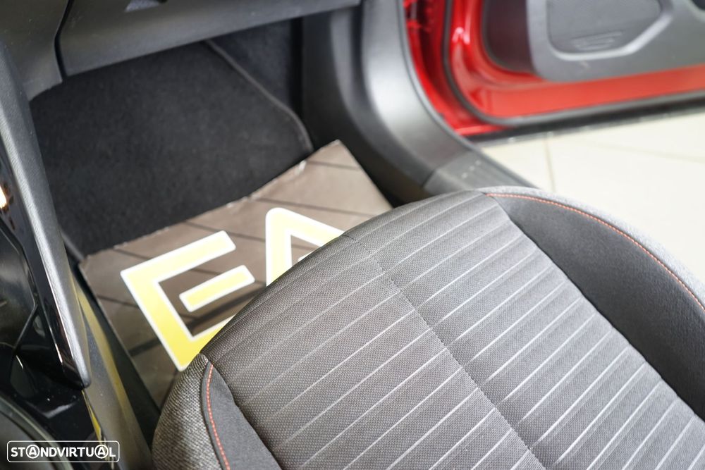 Peugeot 2008 1.5 BlueHDi Active - 34