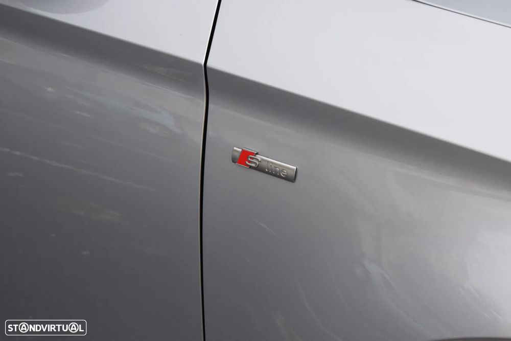 Audi A3 Limousine 1.6 TDI S-line - 14