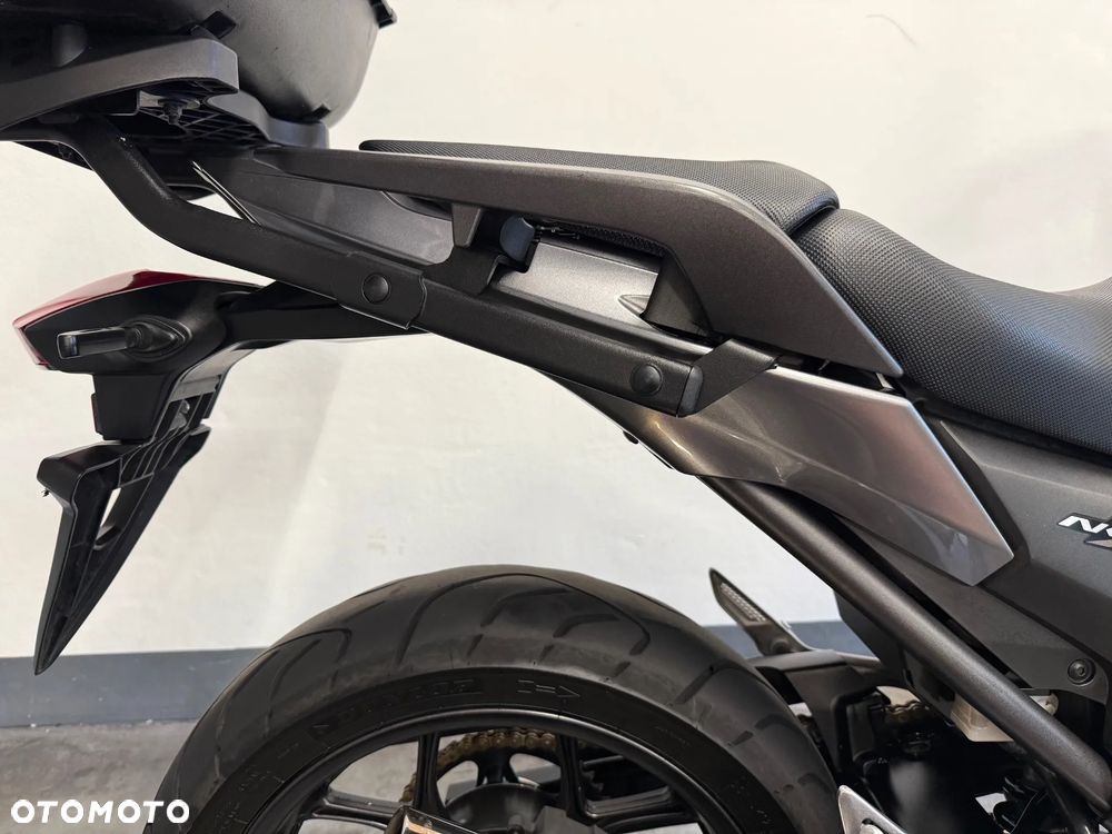 Honda NC - 36