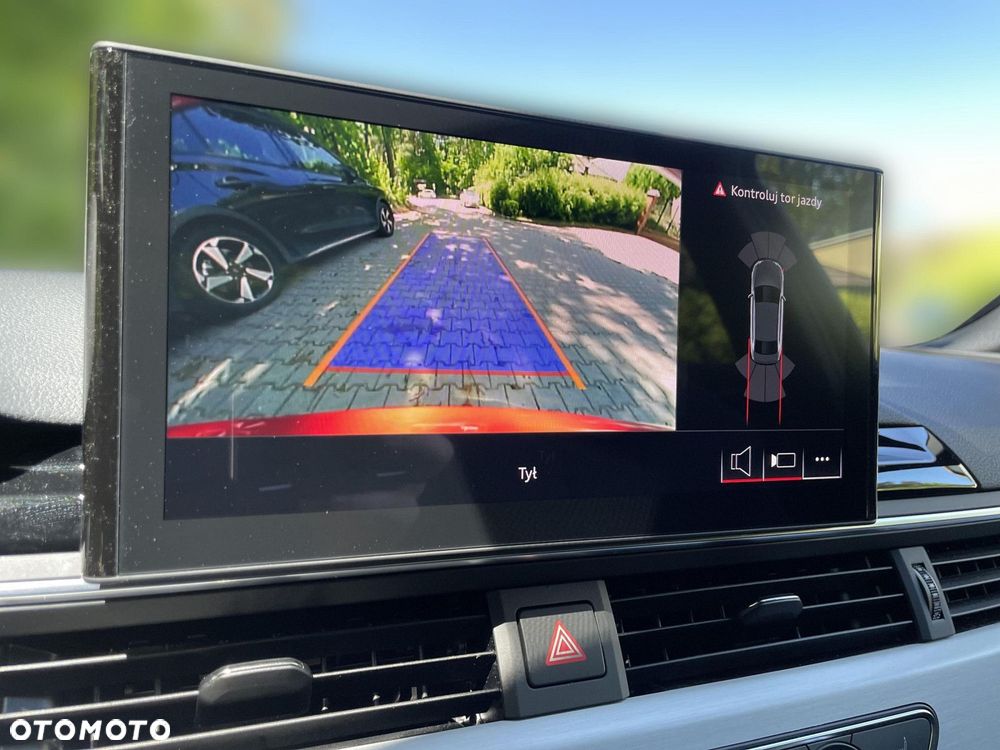 Audi A4 Limousine - 22