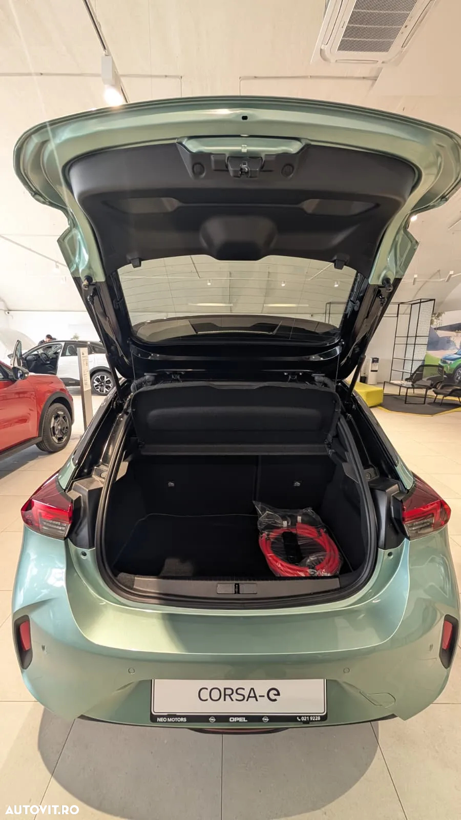 Opel Corsa - 10