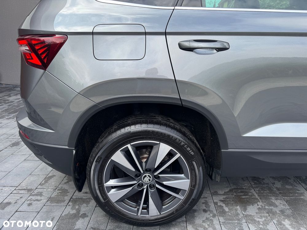 Skoda Karoq 1.5 TSI ACT Style - 35