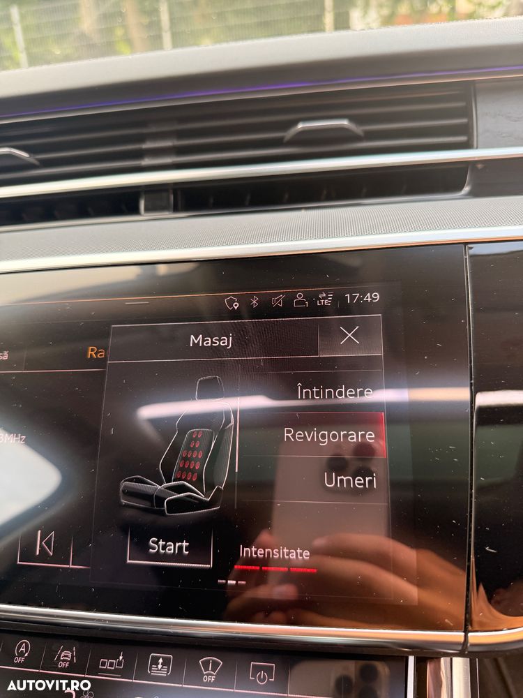 Audi A8 - 13