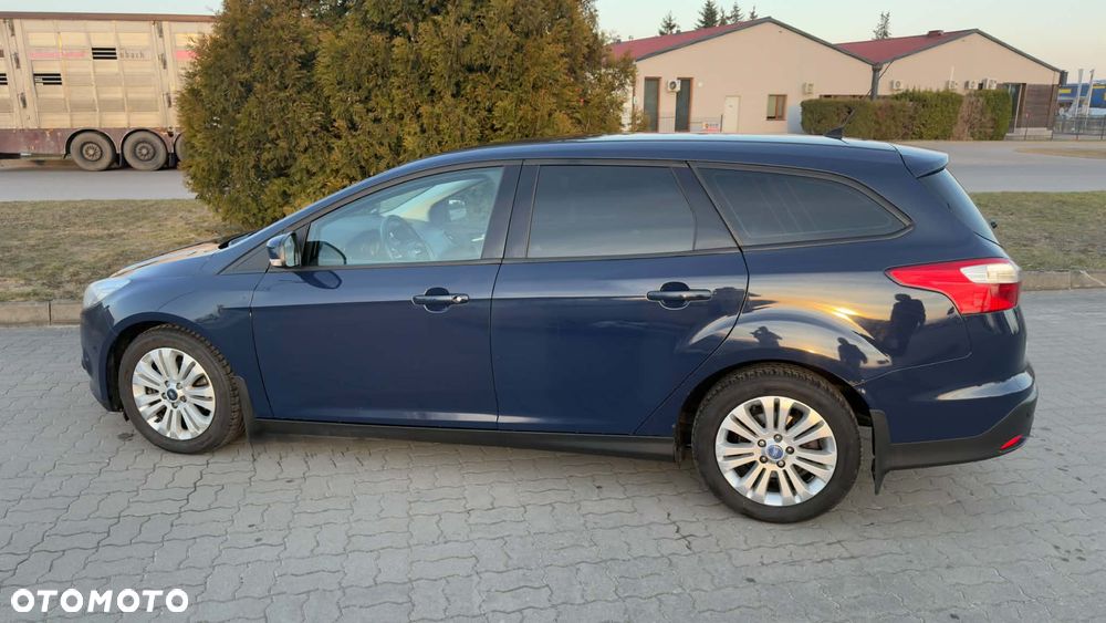 Ford Focus - 5