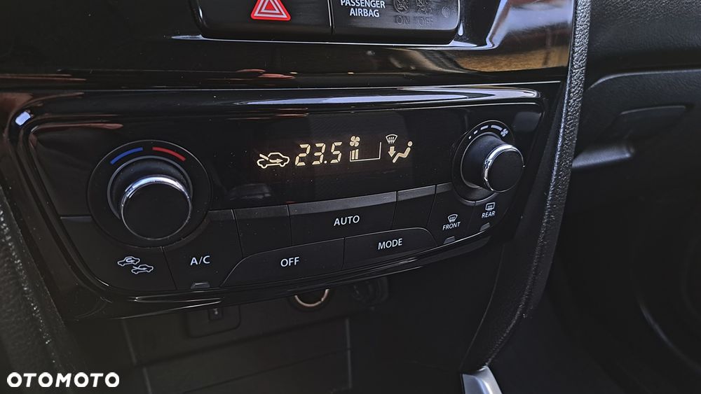 Suzuki Vitara 1.6 (4x2) Comfort+ - 8