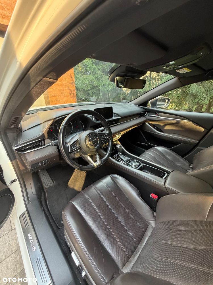 Mazda 6 2.5 SKYDream - 19
