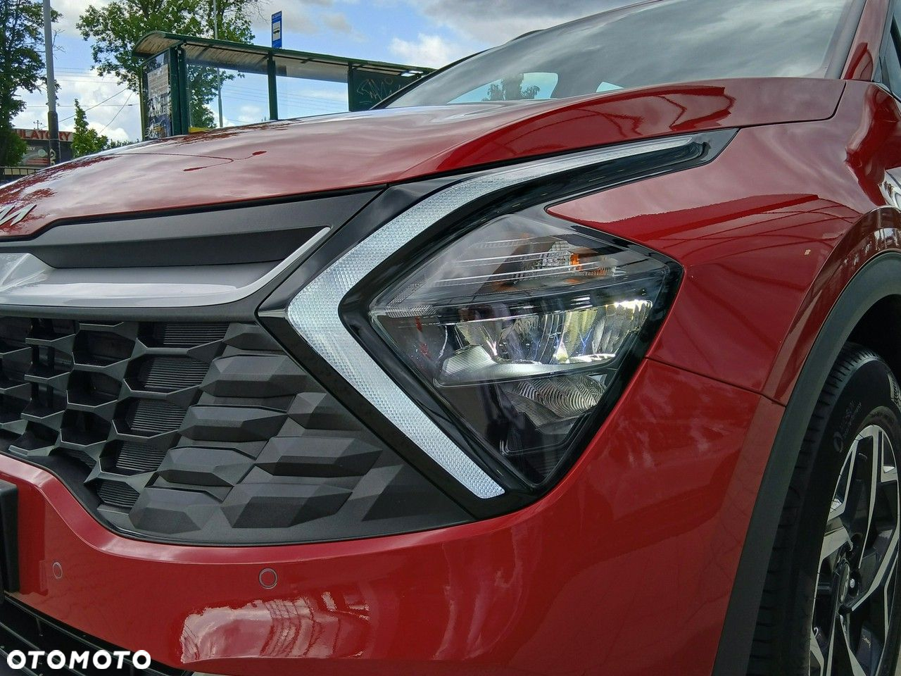 Kia Sportage - 13