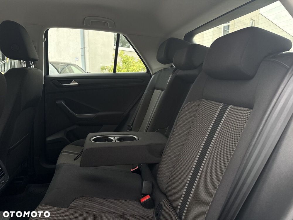 Volkswagen T-Roc 1.5 TSI GPF ACT Advance DSG - 35