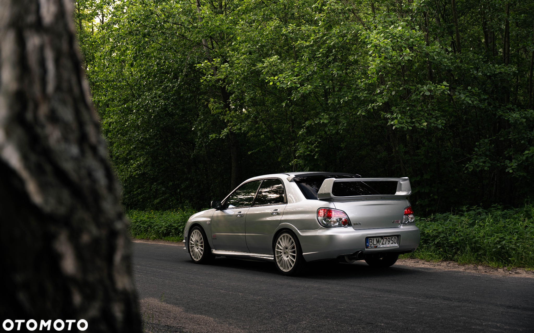 Subaru Impreza 2.5 STI - 4