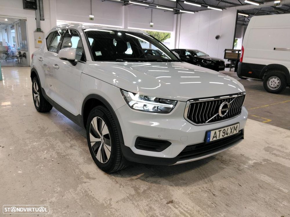 Volvo XC 40 1.5 T4 PHEV Inscription Expression - 5