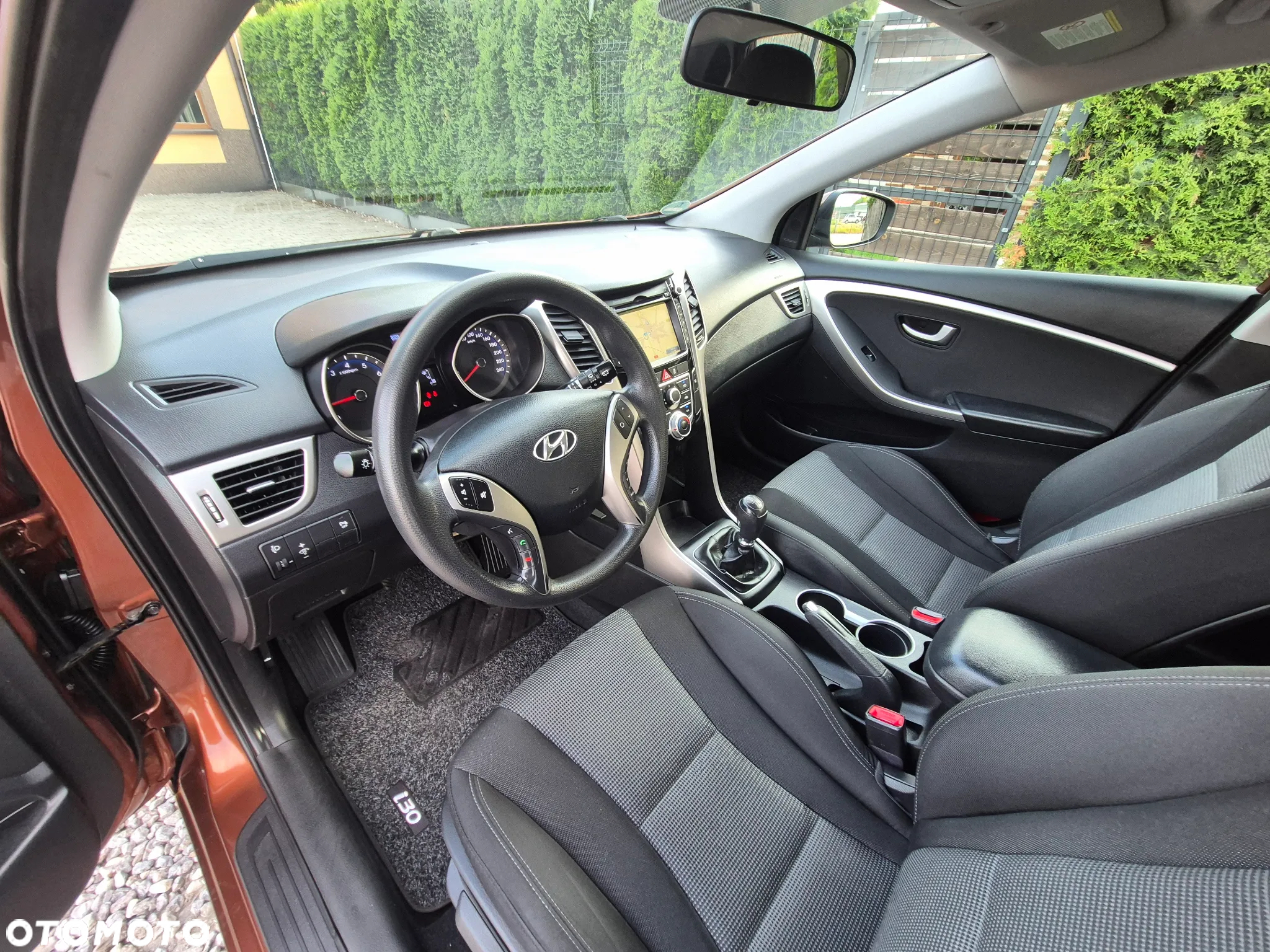Hyundai i30 1.4 Intro Edition - 14