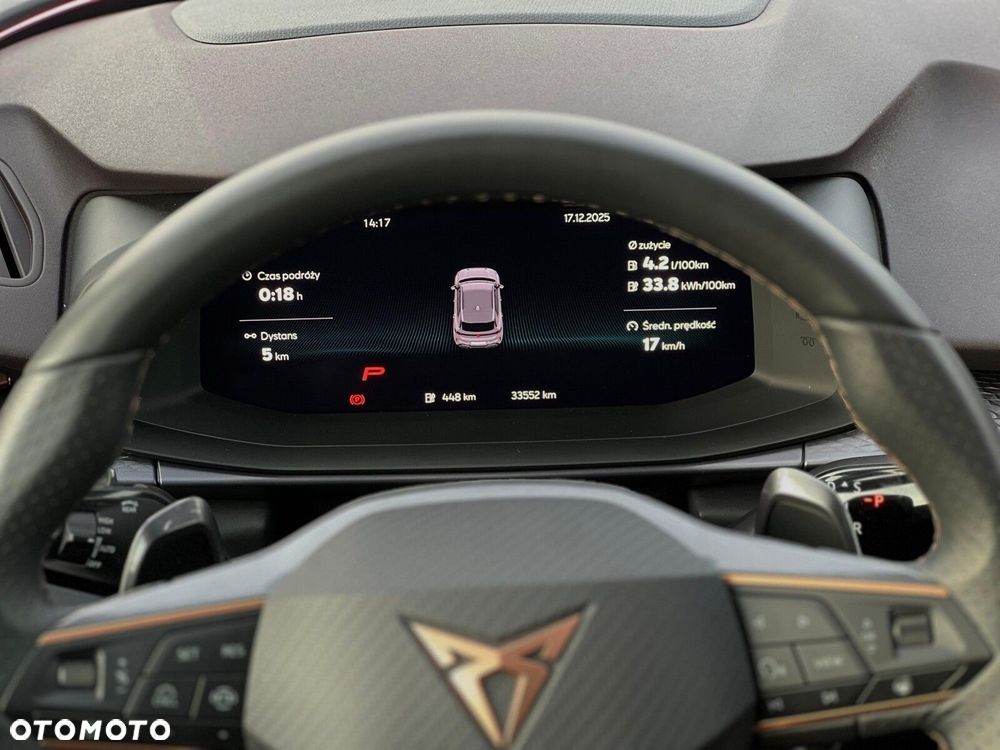 Cupra Terramar 1.5 eHybrid PHEV VZ DSG - 28