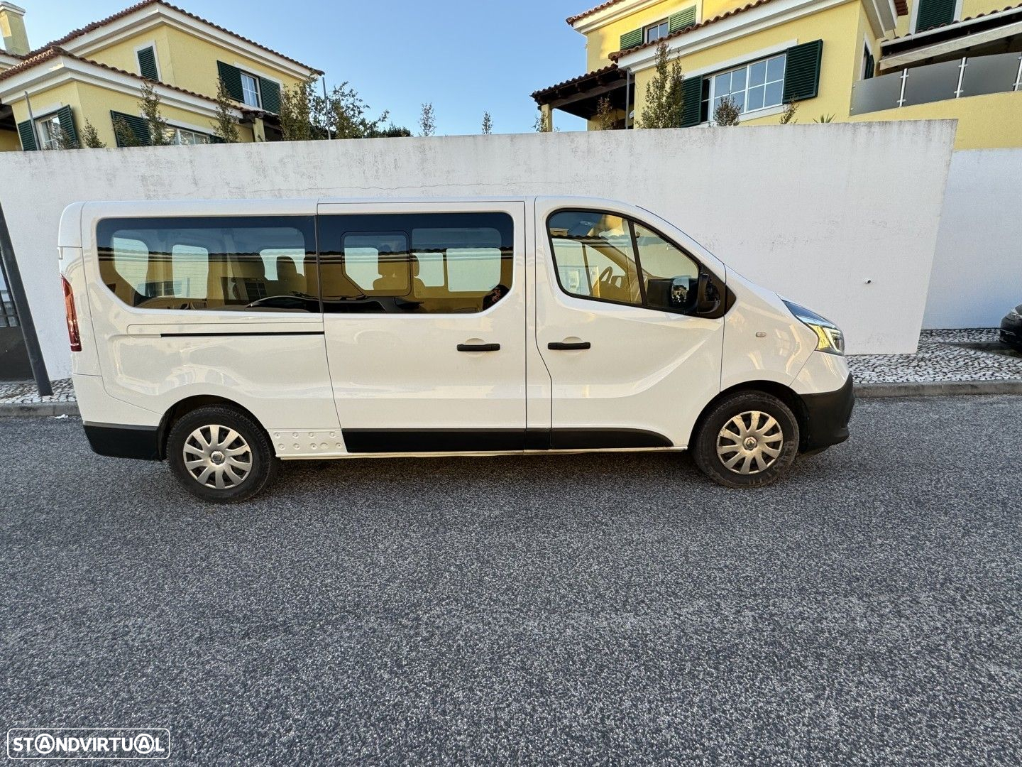 Renault Trafic 2.0 dCi L2H1 1.0T G.Intens - 2
